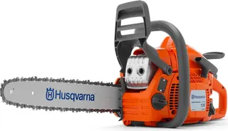 Motosierra Husqvarna 135etb