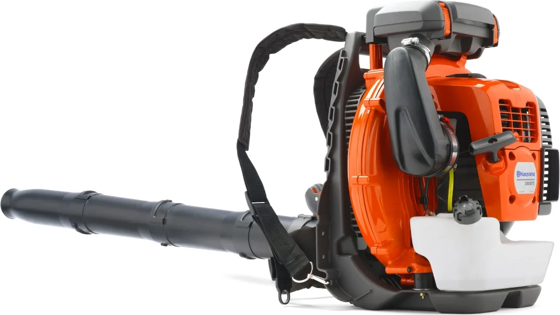 Soplador Mochila Husqvarna 580 BTS