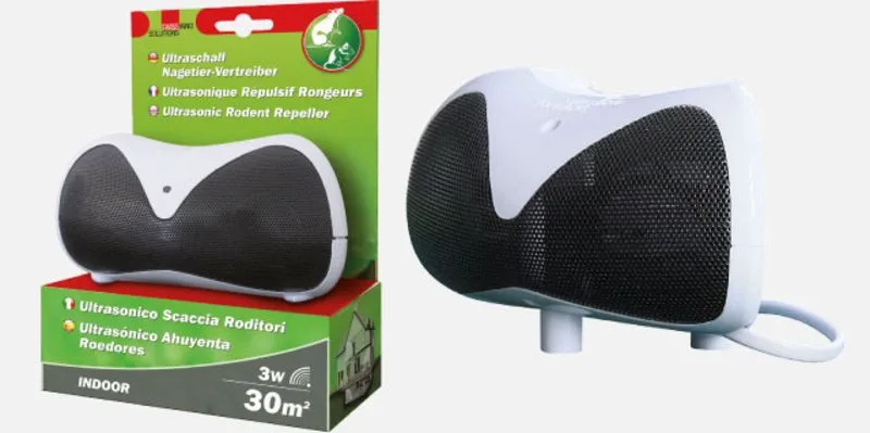 Ahuyenta Ratones Ultrasonido — foto 3