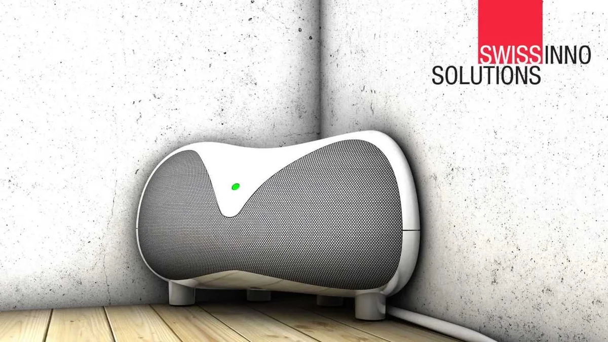 Ahuyenta Ratones Ultrasonido — foto 4