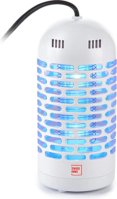 Lampara Mata Insectos Moscas y Mosquitos Led 3 Watt — foto 2