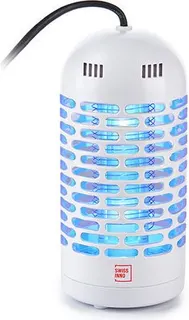 Lampara Mata Insectos Moscas y Mosquitos Led 3 Watt