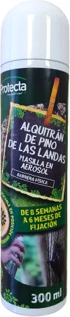 Alquitran de Pino de Las Landas Aerosol 300ml — foto 2