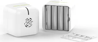 Radarcan R-105 Antiratones y Cucarachas Portátil Premium