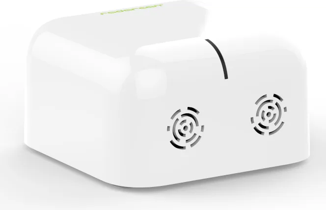 Radarcan R-301 Antiratas, Ratones, Cucarachas y Murciélagos Pro Premium