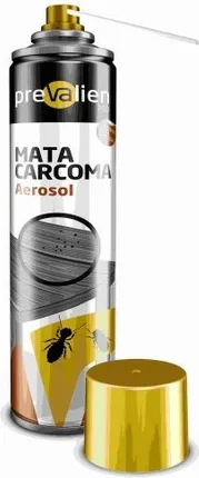 Prevalien Matacarcoma Aerosol 500ml — foto 2