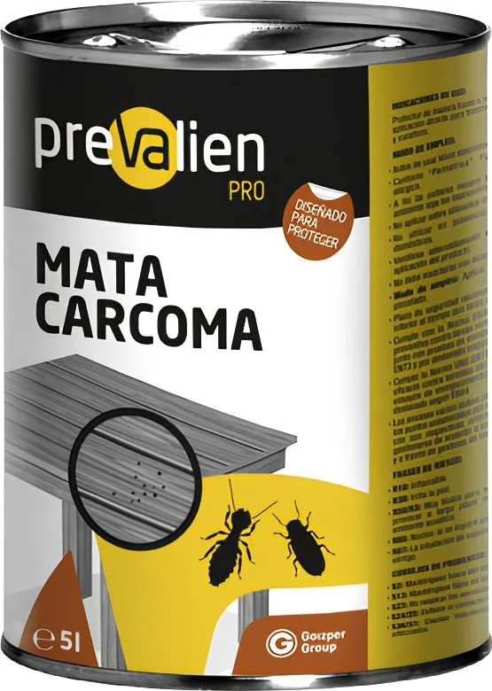 Prevalien Matacarcoma 5l