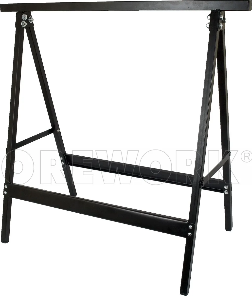 Caballete Orework 78x95x80 cm unidad — foto principal