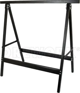 Caballete Orework 78x95x80 cm unidad