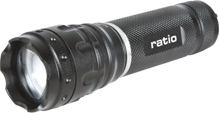Linterna Led Cree XM-LT6 480 Lumens — foto principal