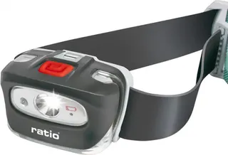 Linterna Frontal Led 95 Lumens Ratio