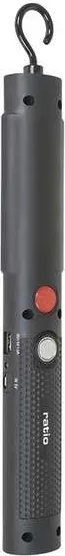 Linterna Portatil Trabajo Led F26ob 3w 260 Lumens — foto 2