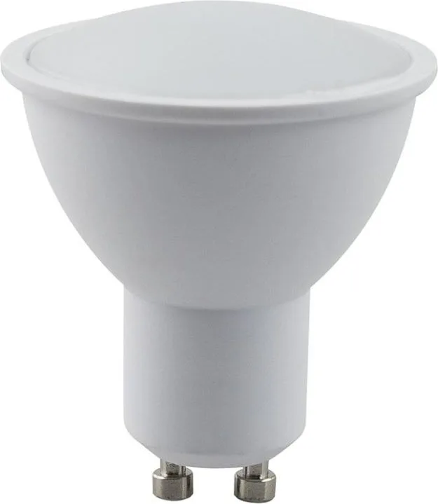 Lampara Dicroica Led 7w 3000k