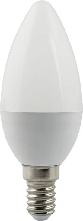 Lampara Led Vela 7w 6400k