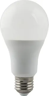 Lampara Standard E27 12w 6400k