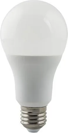 Lampara Standard E27 14w 3000k