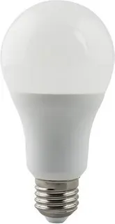 Lampara Standard E27 14w 3000k