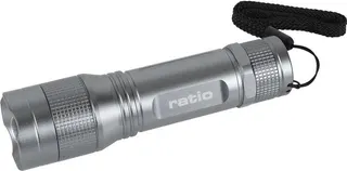 Linterna Led Cree Xpg 300 Lumens Ratio