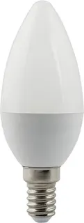 Lampara Led Vela 5w 6400k
