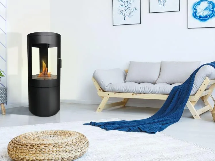Estufa de Bioetanol Bestfire View de Purline — foto 6
