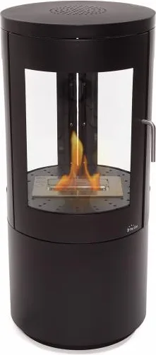 Estufa de Bioetanol Bestfire View de Purline — foto 3