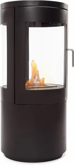 Estufa de Bioetanol Bestfire View de Purline