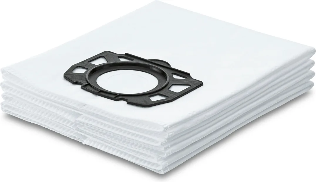 Bolsa de Filtro Fieltro Wd  X4unidades