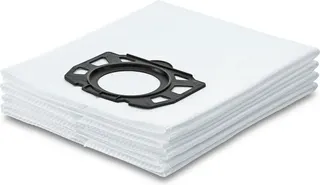 Bolsa de Filtro Fieltro Wd  X4unidades