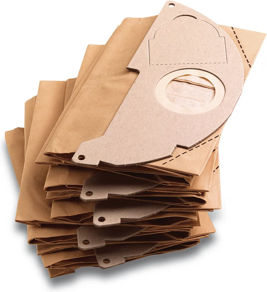 Bolsa de Filtro Wd  X5 unidades