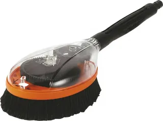 Cepillo Rotativo de Engranajes