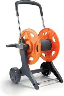Carro Portamanguera Jardin EUROTANK