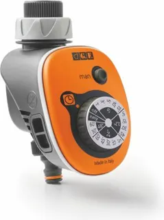 Programador de Riego Gf16