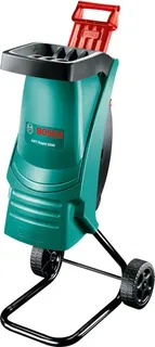 Biotrituradora Electrica Bosch Axt Rapid 2000