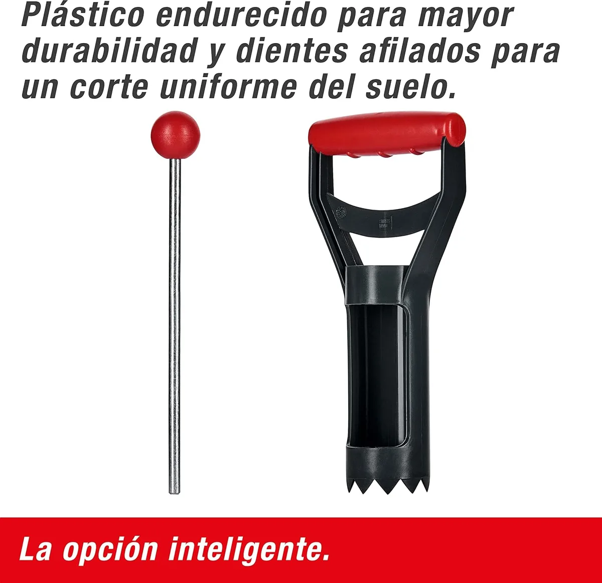 Sonda y Perforador Kit instalacion Trampa Topillos — foto 2