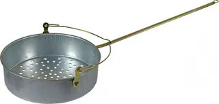 Sarten Castañera Grande 32 cm