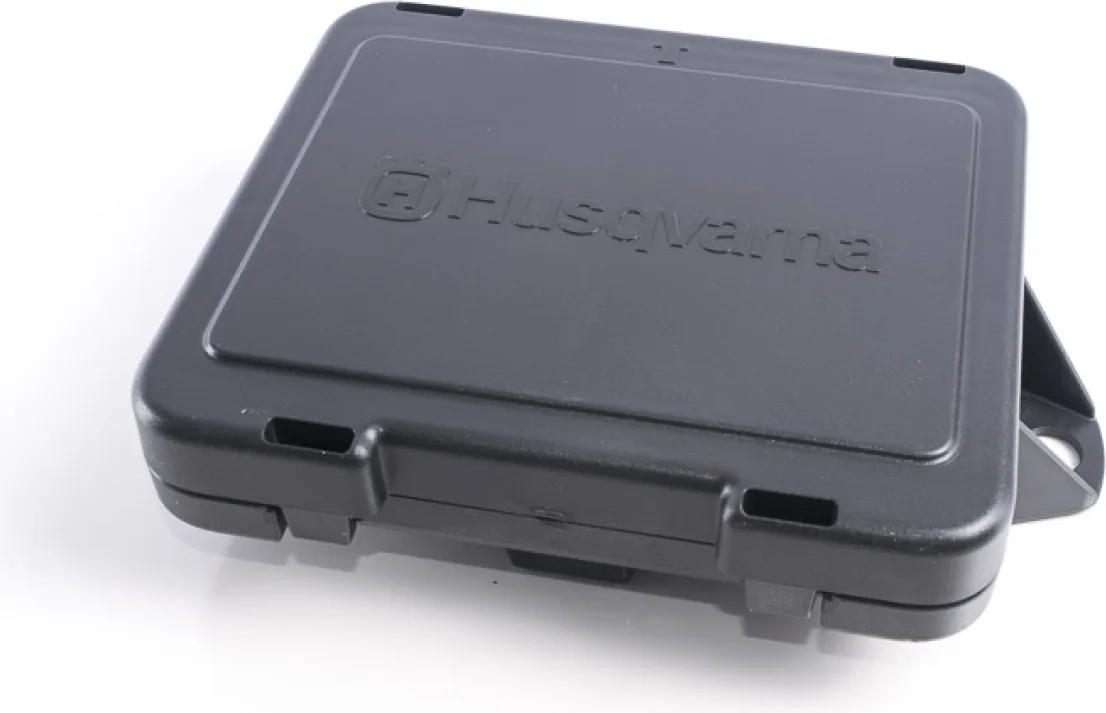 Caja Proteccion Conectores Automower — foto principal