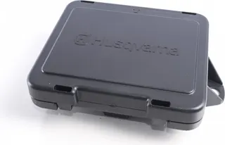 Caja Proteccion Conectores Automower