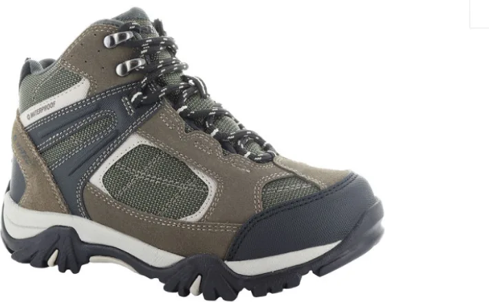 Bota Altitude Lite Hi-tec  nº 39