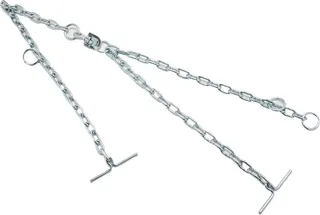 Cadena Bueyes Pulida 80x55x7