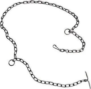 Cadena Cabras Pulida 4x300