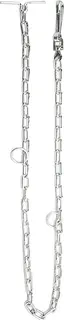 Cadena Ronzal Pulida 200x4