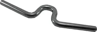Muletilla Katiak 6 mm