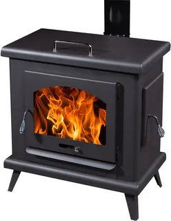 Estufa Modelo C3 - Horno Juan Panadero