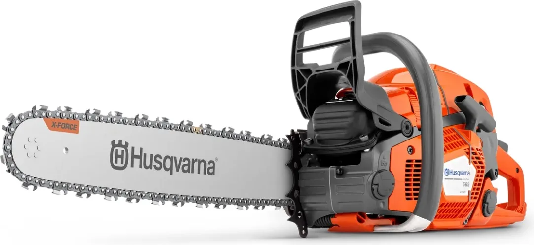 Motosierra Husqvarna 565 Autotune — foto principal