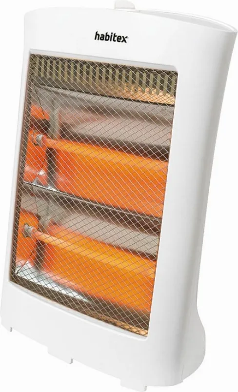 Estufa Cuarzo Modelo Hq345 800w Habitex