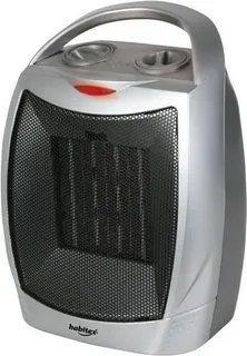 Calefactor Ceramico Modelo E312 1500w