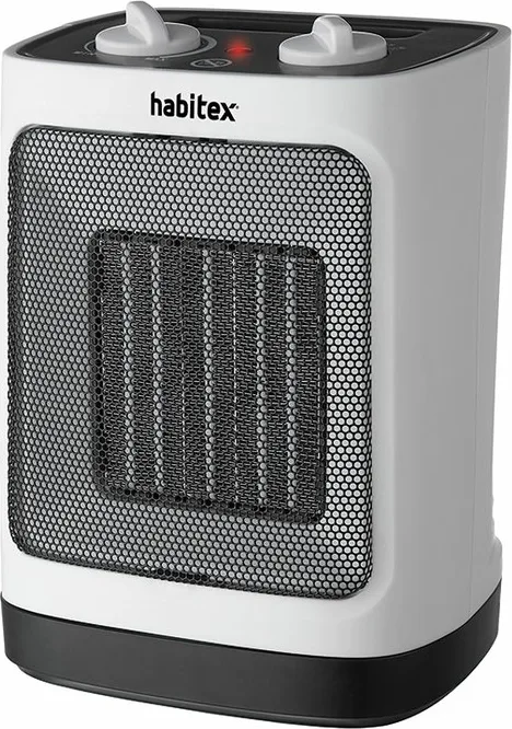 Calefactor Ceramica Hq348 2000w Habitex