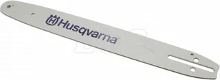 Espada Motosierra Husqvarna 10'' 3/8 Bajo Perfil (40 Eslabones)
