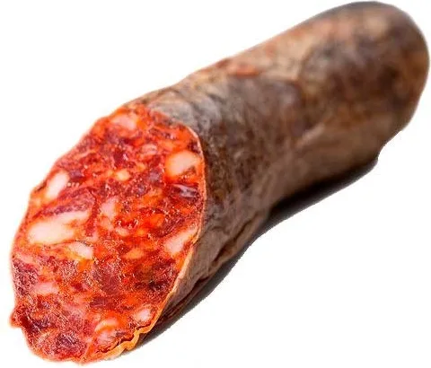 Chorizo Dulce de Astorga €/Kg