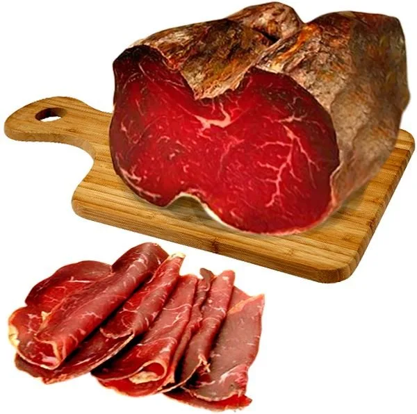 Cecina de Leon Astorga €/kg — foto 2